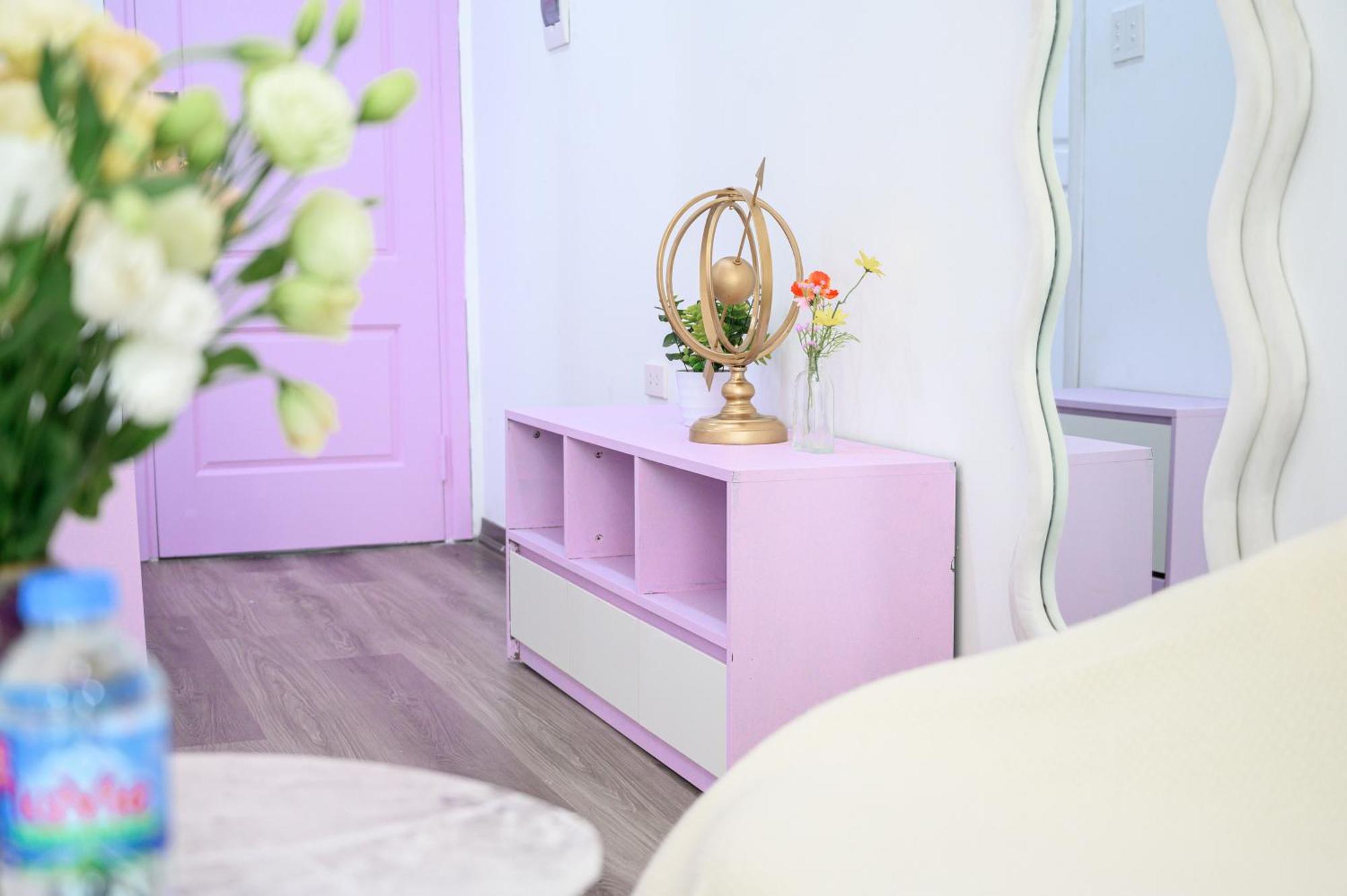 Luxe Paradise Residence 76 To Ngoc Van ฮานอย ภายนอก รูปภาพ